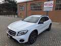 Mercedes-Benz GLA 180 Sport 1.6 auto 122cv - UNICO PROPRIETARIO Bianco - thumbnail 1