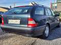 Mercedes-Benz C 180 1800cc benzine AIRCO 1998 Bleu - thumbnail 4