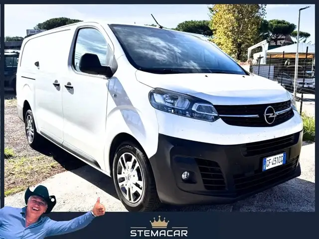 Opel Vivaro L3H1 2.0d 120cv Enjoy S&S p.maggior. mt6
