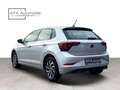Volkswagen Polo VI 1.0 TSI | LIFE | Android Auto Metallic Plateado - thumbnail 5