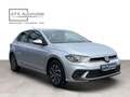 Volkswagen Polo VI 1.0 TSI | LIFE | Android Auto Metallic Argintiu - thumbnail 1