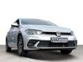 Volkswagen Polo VI 1.0 TSI | LIFE | Android Auto Metallic Argent - thumbnail 8