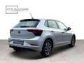 Volkswagen Polo VI 1.0 TSI | LIFE | Android Auto Metallic Silver - thumbnail 7
