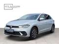 Volkswagen Polo VI 1.0 TSI | LIFE | Android Auto Metallic srebrna - thumbnail 3