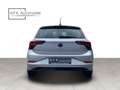 Volkswagen Polo VI 1.0 TSI | LIFE | Android Auto Metallic Silber - thumbnail 6