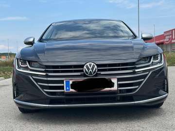 Arteon SB Elegance 2,0 TDI 4Motion DSG Elegance