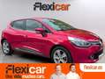 Renault Clio TCe eco2 Energy Dynamique Rojo - thumbnail 1