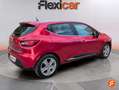 Renault Clio TCe eco2 Energy Dynamique Rojo - thumbnail 9