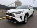 Toyota RAV 4 2.5 Hybrid AWD Dynamic Wit - thumbnail 5