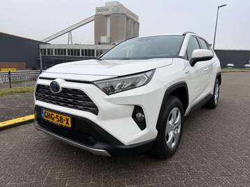 2.5 Hybrid AWD Dynamic_1 JAAR_GARANTIE