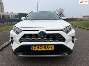 2.5 Hybrid AWD Dynamic