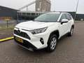 Toyota RAV 4 2.5 Hybrid AWD Dynamic Wit - thumbnail 21