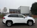 Toyota RAV 4 2.5 Hybrid AWD Dynamic Wit - thumbnail 8