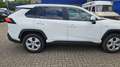 Toyota RAV 4 2.5 Hybrid AWD Dynamic Wit - thumbnail 7