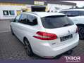 Peugeot 1.5 BHDi 130 Aut Allure Business Blanco - thumbnail 4