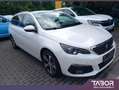 Peugeot 1.5 BHDi 130 Aut Allure Business Blanco - thumbnail 2