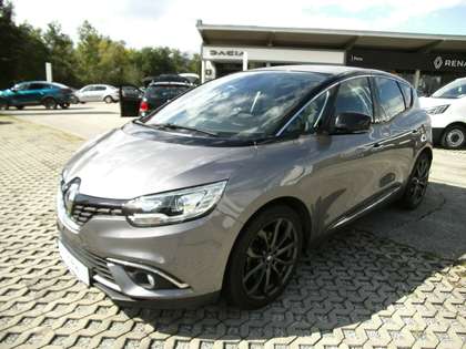 Renault Scenic SCENIC IV INTENS ENE