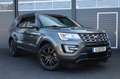 Ford Explorer XLT 2.3/4X4/7-Sitzer/APPLE/PANO/SHZ/R20 Gris - thumbnail 3