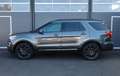 Ford Explorer XLT 2.3/4X4/7-Sitzer/APPLE/PANO/SHZ/R20 Gris - thumbnail 4