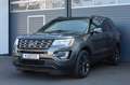 Ford Explorer XLT 2.3/4X4/7-Sitzer/APPLE/PANO/SHZ/R20 Gris - thumbnail 1