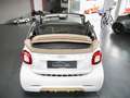 smart forTwo fortwo cabrio Brabus*Navi*JBL*Gewindef. Weiß - thumbnail 10