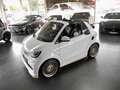 smart forTwo fortwo cabrio Brabus*Navi*JBL*Gewindef. Weiß - thumbnail 9