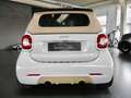 smart forTwo fortwo cabrio Brabus*Navi*JBL*Gewindef. Weiß - thumbnail 6