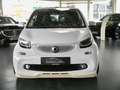 smart forTwo fortwo cabrio Brabus*Navi*JBL*Gewindef. Weiß - thumbnail 3