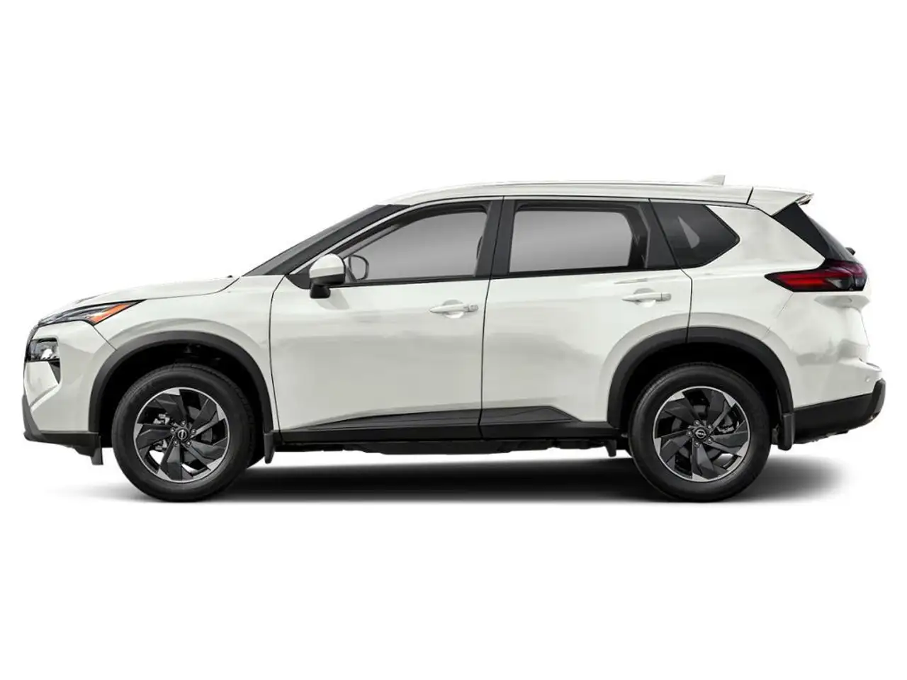 Nissan Rogue photo Nissan Rogue