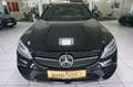 Mercedes-Benz C 220 d T-Modell AHK abnehmbar PTS Shz LED AUT Schwarz - thumbnail 2