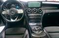 Mercedes-Benz C 220 d T-Modell AHK abnehmbar PTS Shz LED AUT Schwarz - thumbnail 12