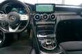 Mercedes-Benz C 220 d T-Modell AHK abnehmbar PTS Shz LED AUT Schwarz - thumbnail 11