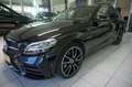 Mercedes-Benz C 220 d T-Modell AHK abnehmbar PTS Shz LED AUT Schwarz - thumbnail 1