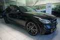 Mercedes-Benz C 220 d T-Modell AHK abnehmbar PTS Shz LED AUT Schwarz - thumbnail 8