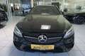 Mercedes-Benz C 220 d T-Modell AHK abnehmbar PTS Shz LED AUT Schwarz - thumbnail 2