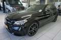 Mercedes-Benz C 220 d T-Modell AHK abnehmbar PTS Shz LED AUT Schwarz - thumbnail 1