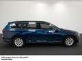 Volkswagen Passat Variant Business 2.0 TDI DSG Panoramadach Blau - thumbnail 2