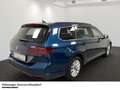 Volkswagen Passat Variant Business 2.0 TDI DSG Panoramadach Blau - thumbnail 3