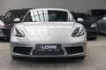 Porsche Cayman PDK 18Wege Vollleder Kamera Bose 20" Silber - thumbnail 3