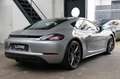 Porsche Cayman PDK 18Wege Vollleder Kamera Bose 20" Silber - thumbnail 5