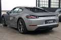 Porsche Cayman PDK 18Wege Vollleder Kamera Bose 20" Silber - thumbnail 7