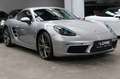 Porsche Cayman PDK 18Wege Vollleder Kamera Bose 20" Silber - thumbnail 4
