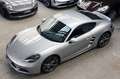 Porsche Cayman PDK 18Wege Vollleder Kamera Bose 20" Silber - thumbnail 1