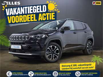 4xe 190 Plug-in Hybrid Electric Limited | SOH 97.3