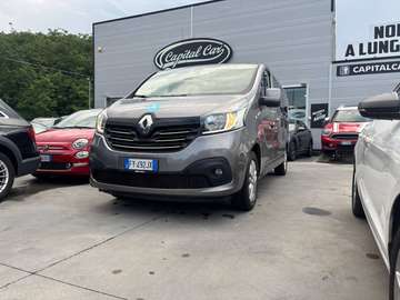 PL-TN 1.6 DCI 125CV INTENSE PEDANA DIS