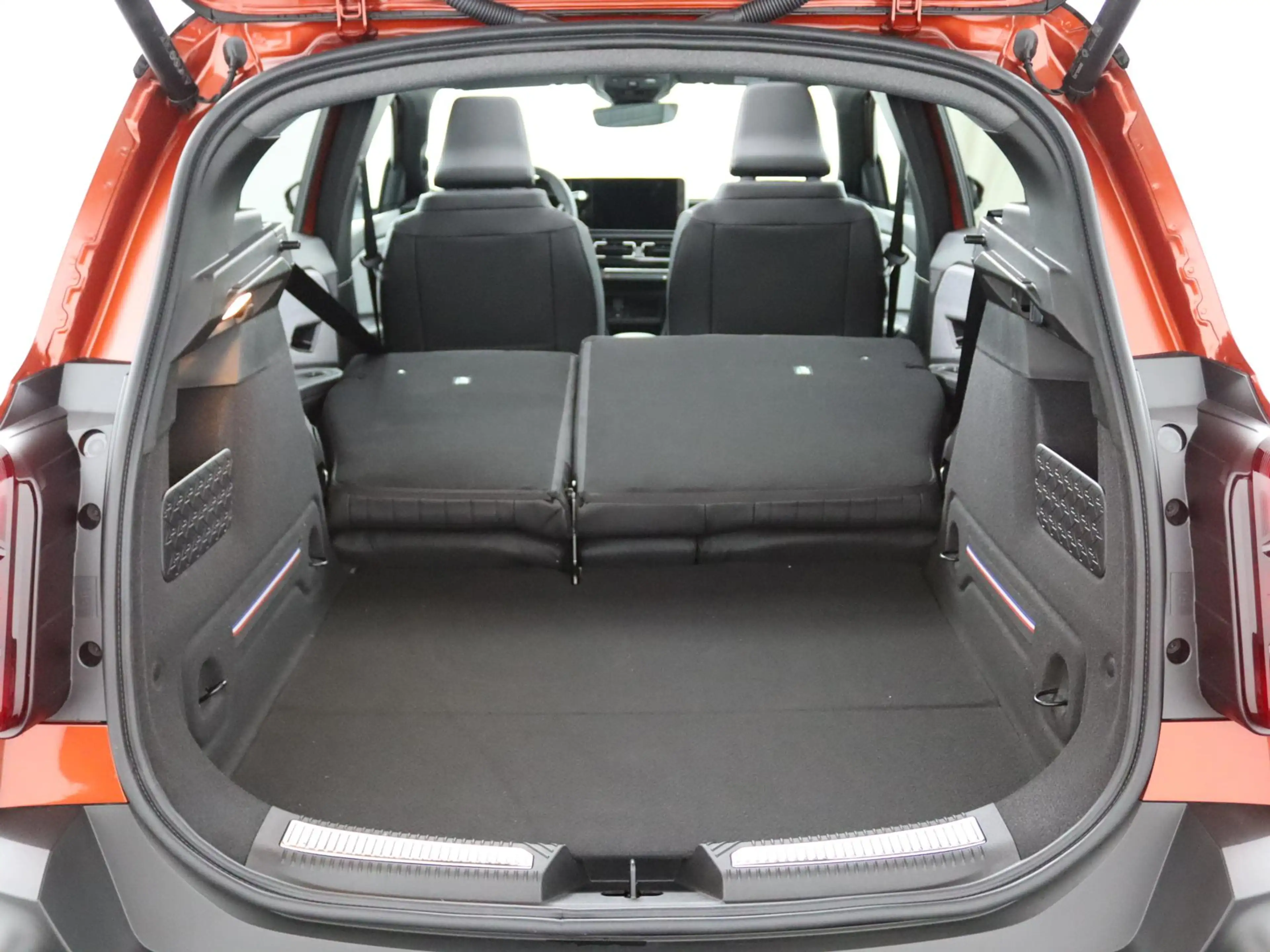 Renault R 4 iconic “plein sud™” 150 pk comfort range | pack ad — photo 11