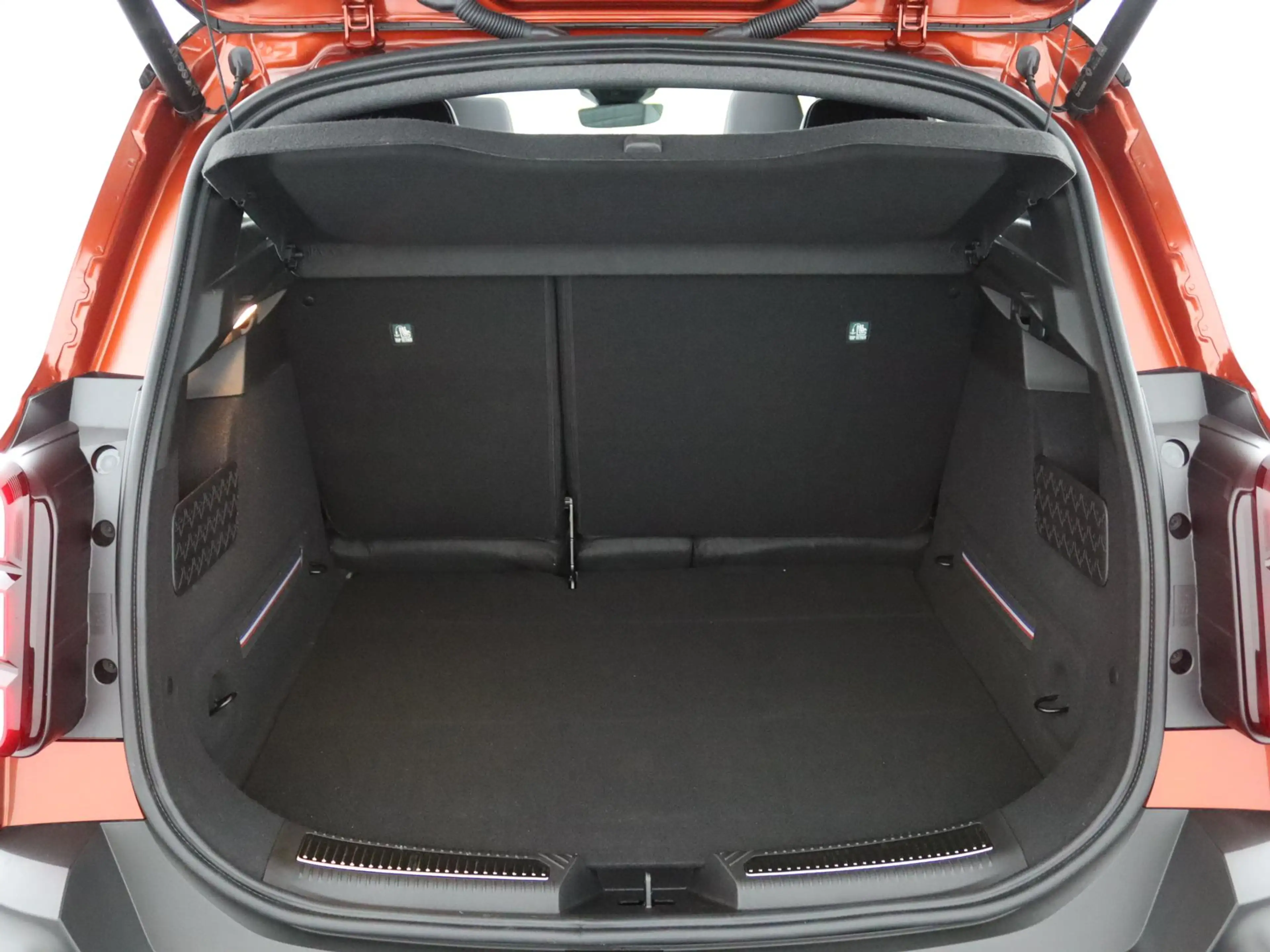 Renault R 4 iconic “plein sud™” 150 pk comfort range | pack ad — photo 10
