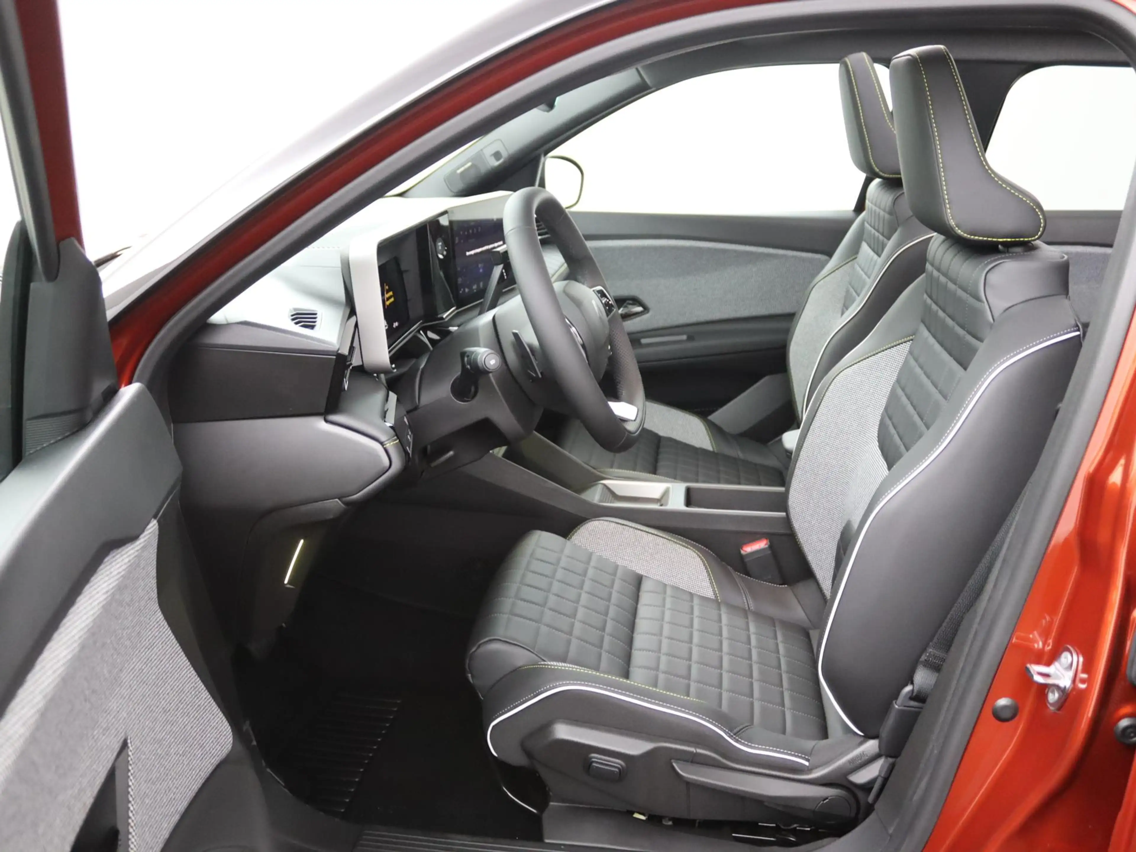 Renault R 4 iconic “plein sud™” 150 pk comfort range | pack ad — photo 14