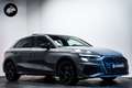Audi A3 Sportback 45 TFSI e S-Line|Nardo grey|Pano dak|B&O Grijs - thumbnail 1