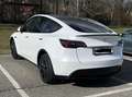 Tesla Model Y Long Range AWD Weiß - thumbnail 2